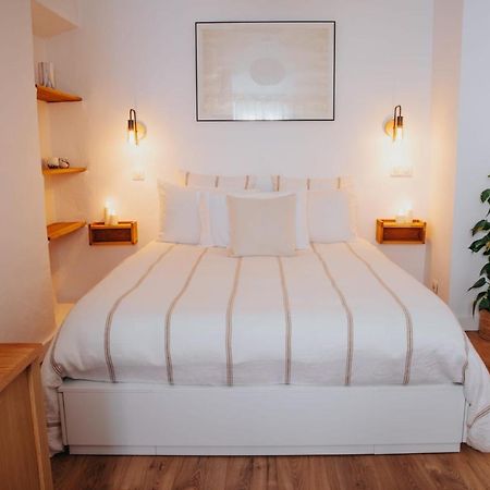Perfect Family-Oriented And Renovated Townhouse In The Old Antibes Apartment Exterior photo